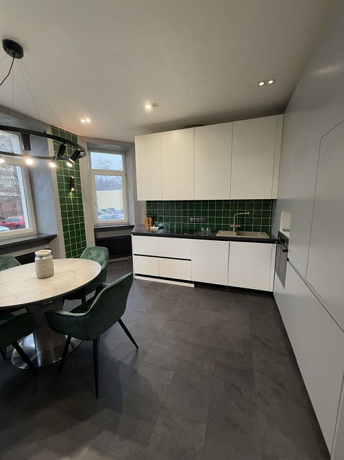 Продажа квартиры жк сокольники 68м2 Харків - зображення 1