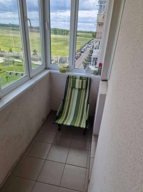 Продам 3 кімнатну квартиру 7 небо Авангард - изображение 7