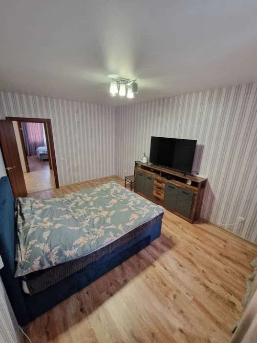 Продам 3 кімнатну квартиру 7 небо Авангард - изображение 4