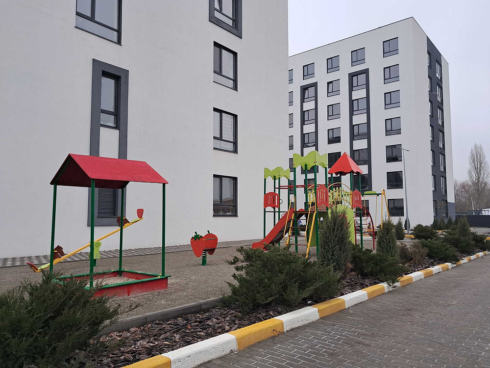 ТОП пропозиція! ПОВНА ЦІНА 13200$ біля Бучанського парку Гостомель - зображення 7