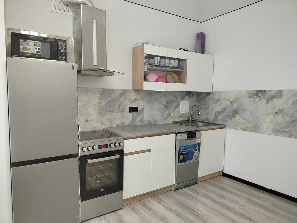 Квартира з ремонтом 33000 Ірпінь - зображення 2