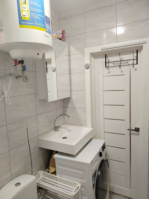 Квартира з ремонтом 33000 Ірпінь - зображення 7