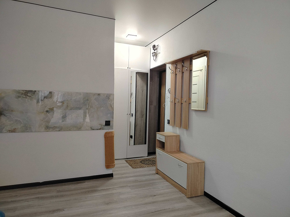 Квартира з ремонтом 33000 Ірпінь - зображення 8