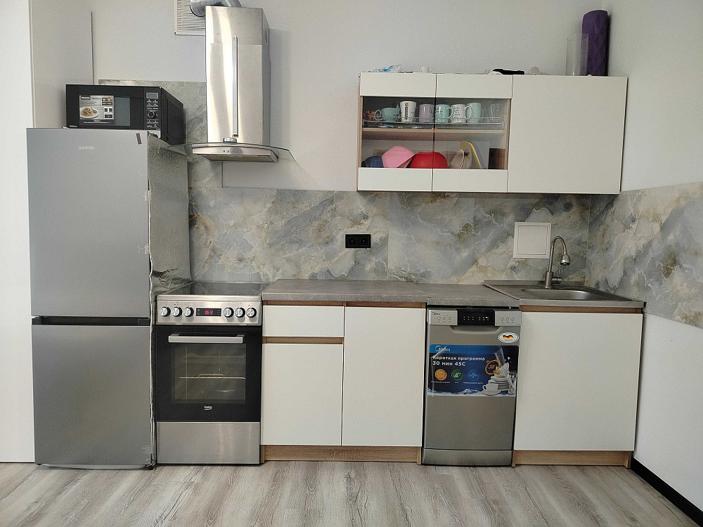 Квартира з ремонтом 33000 Ірпінь - зображення 3