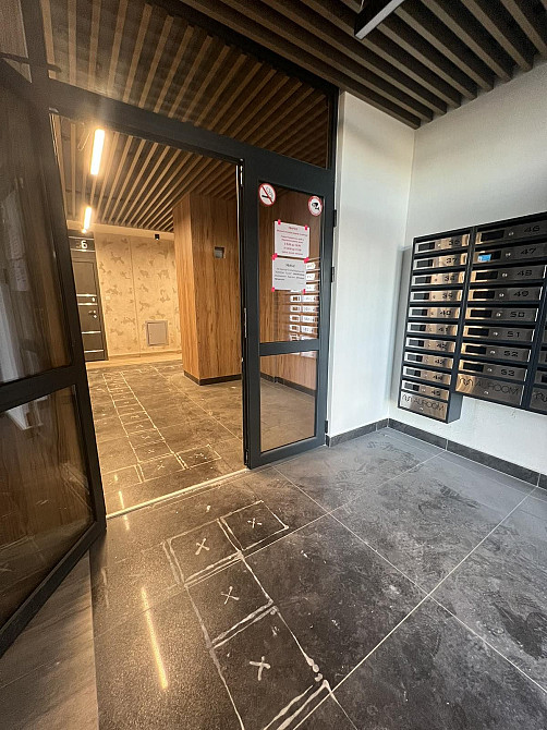 Продаж однокімнтної квартири ЖК Аурум Форест ( Auroom Forest) Винники - изображение 4