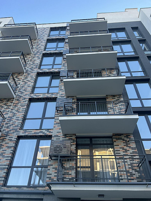 Продаж однокімнтної квартири ЖК Аурум Форест ( Auroom Forest) Винники - изображение 2