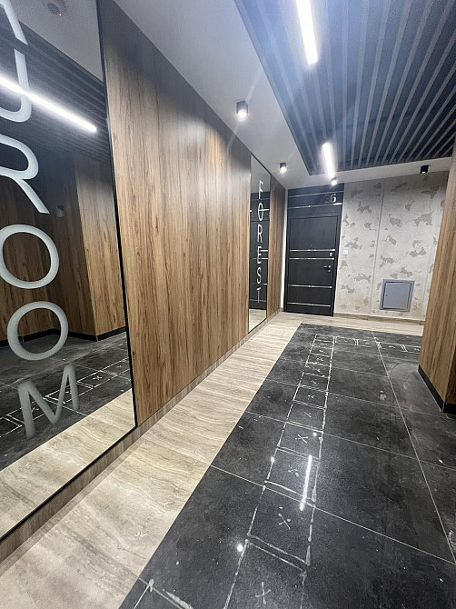 Продаж однокімнтної квартири ЖК Аурум Форест ( Auroom Forest) Винники - изображение 3