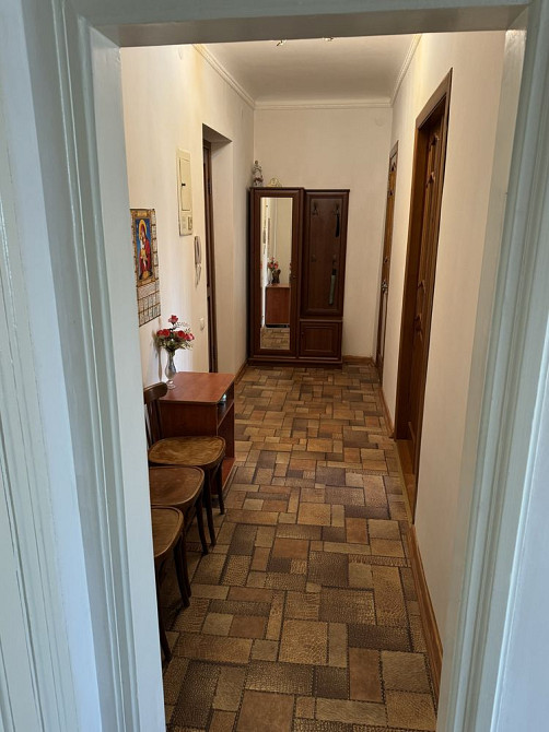 Продам 2к/к Сталинка 59 м.кв Старый вокзал Миколаїв - зображення 6