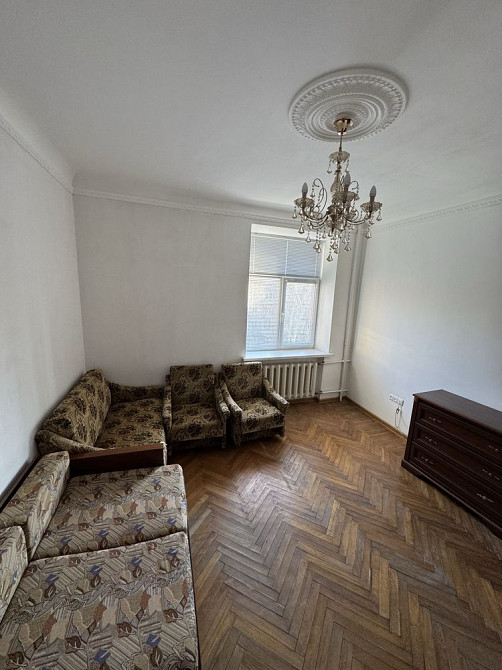 Продам 2к/к Сталинка 59 м.кв Старый вокзал Миколаїв - зображення 5