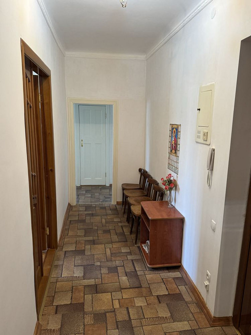 Продам 2к/к Сталинка 59 м.кв Старый вокзал Миколаїв - зображення 7