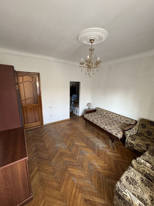 Продам 2к/к Сталинка 59 м.кв Старый вокзал Миколаїв - зображення 4