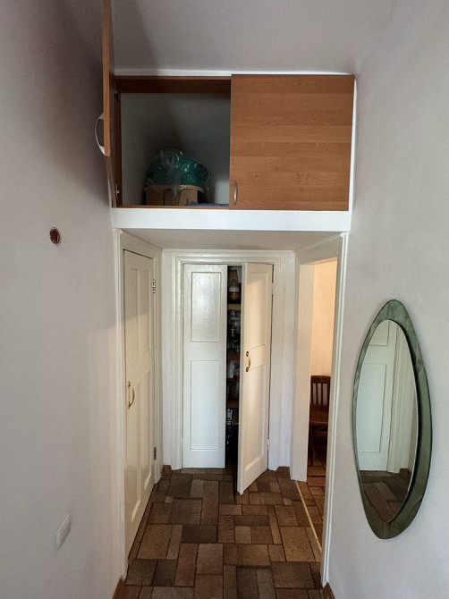 Продам 2к/к Сталинка 59 м.кв Старый вокзал Миколаїв - зображення 8