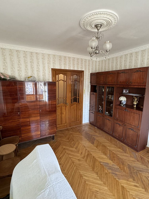 Продам 2к/к Сталинка 59 м.кв Старый вокзал Миколаїв - зображення 2