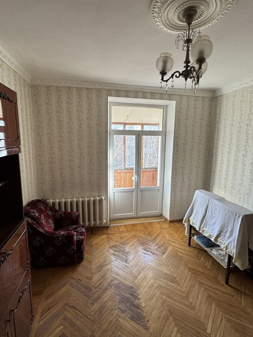 Продам 2к/к Сталинка 59 м.кв Старый вокзал Миколаїв - зображення 3