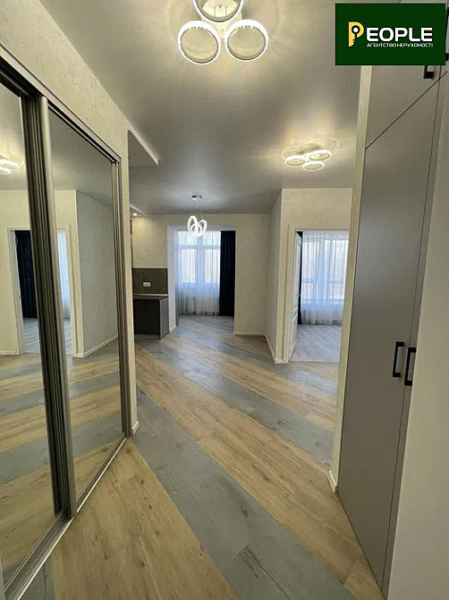 Простора 3-кімнатна квартира в ЖК “Агам”, Крюківщина – без комісії! Крюковщина - изображение 3