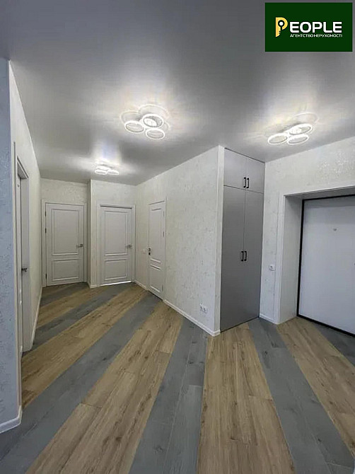 Простора 3-кімнатна квартира в ЖК “Агам”, Крюківщина – без комісії! Крюковщина - изображение 6