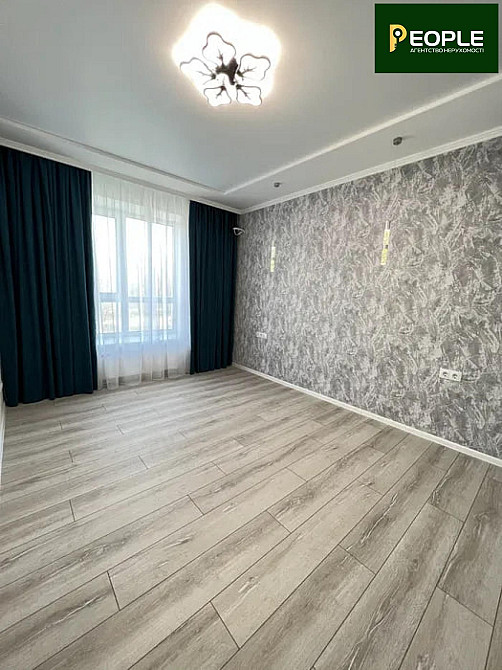 Простора 3-кімнатна квартира в ЖК “Агам”, Крюківщина – без комісії! Крюковщина - изображение 8