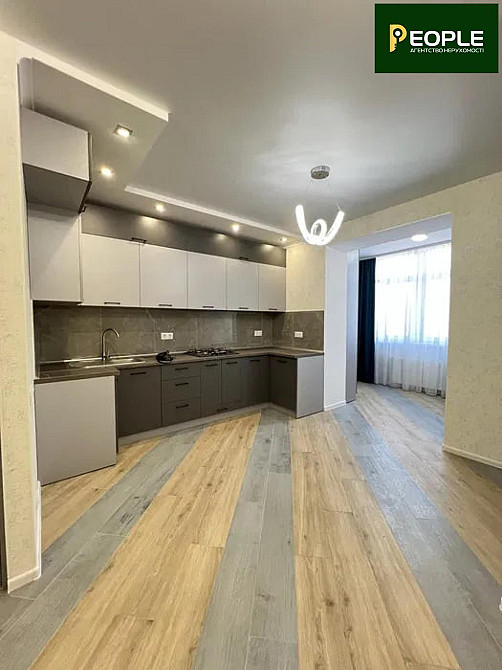 Простора 3-кімнатна квартира в ЖК “Агам”, Крюківщина – без комісії! Крюковщина - изображение 5