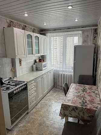 Продам 3к квартиру на Победе Дніпро