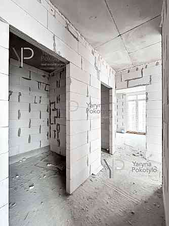 Продаж 2к квартири в новобудові по вулиці Залізнична Львов