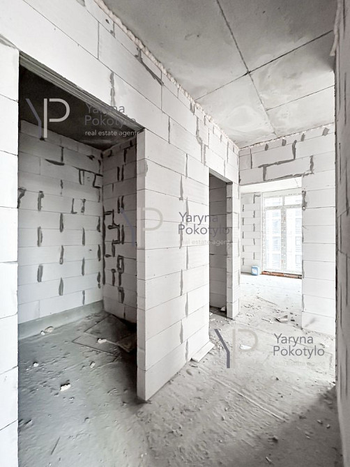 Продаж 2к квартири в новобудові по вулиці Залізнична Львов - изображение 6