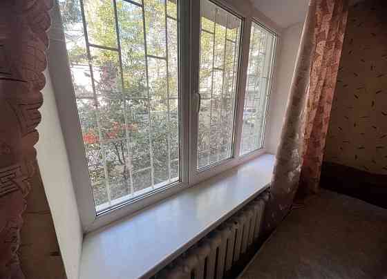 Богоявленський/Океанівська 1к квартира з індивідуальним опаленням Миколаїв