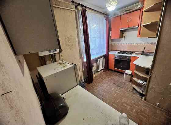 Богоявленський/Океанівська 1к квартира з індивідуальним опаленням Миколаїв