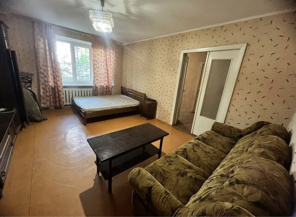 Богоявленський/Океанівська 1к квартира з індивідуальним опаленням Миколаїв - зображення 4