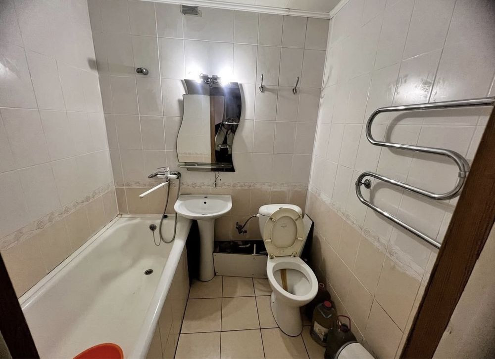 Богоявленський/Океанівська 1к квартира з індивідуальним опаленням Миколаїв - зображення 8