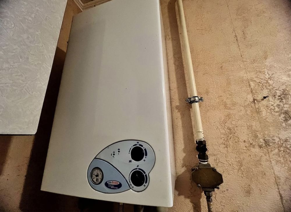 Богоявленський/Океанівська 1к квартира з індивідуальним опаленням Миколаїв - зображення 7