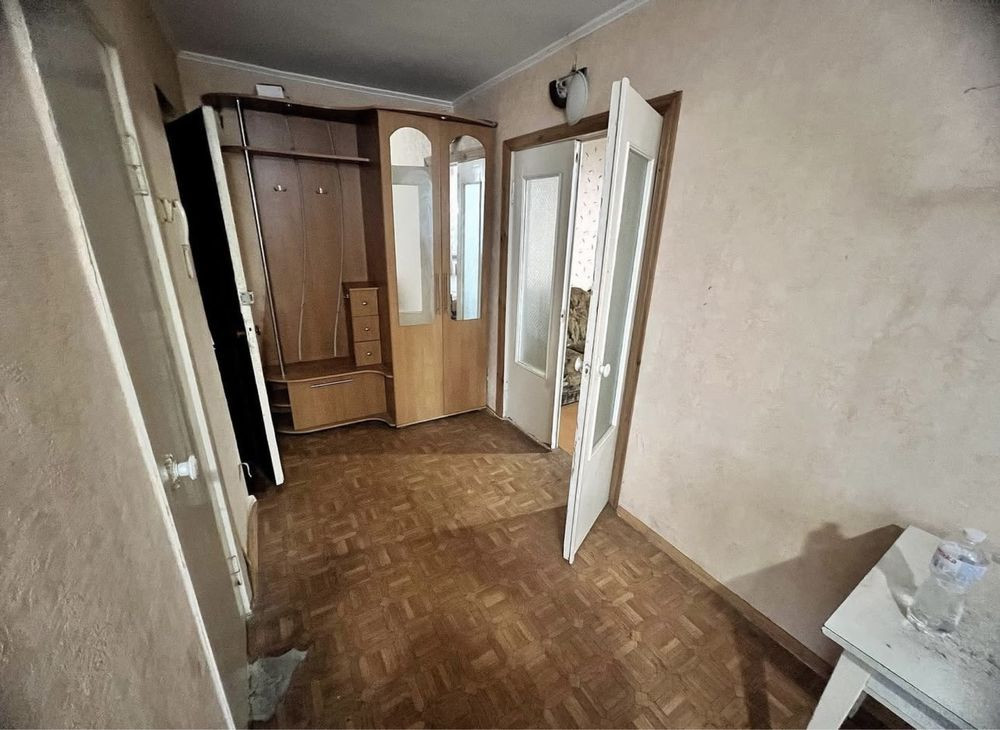 Богоявленський/Океанівська 1к квартира з індивідуальним опаленням Миколаїв - зображення 3