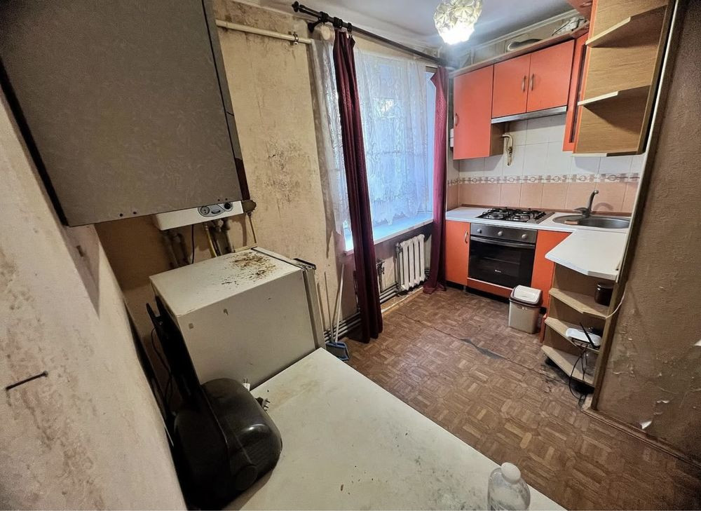 Богоявленський/Океанівська 1к квартира з індивідуальним опаленням Миколаїв - зображення 2