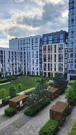 1 кімн кв в ЖК Файна Таун Салютна 2 Нивки Без Комісії Київ