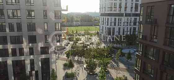 1 кімн кв в ЖК Файна Таун Салютна 2 Нивки Без Комісії Київ