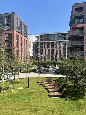 1 кімн кв в ЖК Файна Таун Салютна 2 Нивки Без Комісії Київ