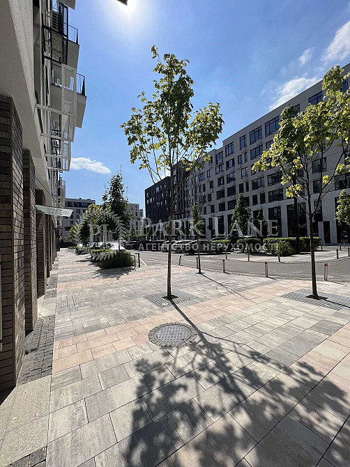 1 кімн кв в ЖК Файна Таун Салютна 2 Нивки Без Комісії Київ - зображення 3