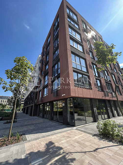 1 кімн кв в ЖК Файна Таун Салютна 2 Нивки Без Комісії Київ - зображення 1