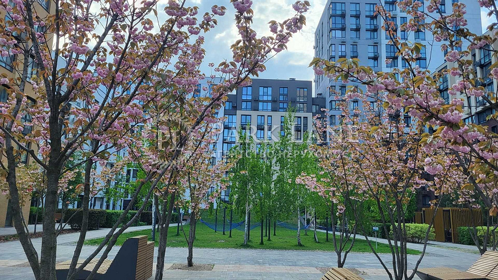 1 кімн кв в ЖК Файна Таун Салютна 2 Нивки Без Комісії Київ - зображення 6