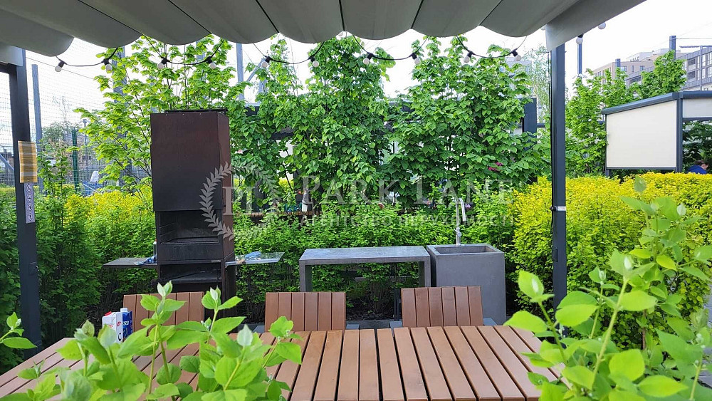 1 кімн кв в ЖК Файна Таун Салютна 2 Нивки Без Комісії Київ - зображення 7