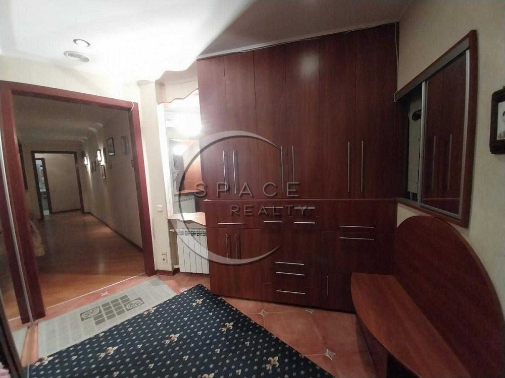 ПРОДАЖ 3-Х кімнатной квартири 100кв.м.пр-т Василя Порика 7б. Київ - зображення 2