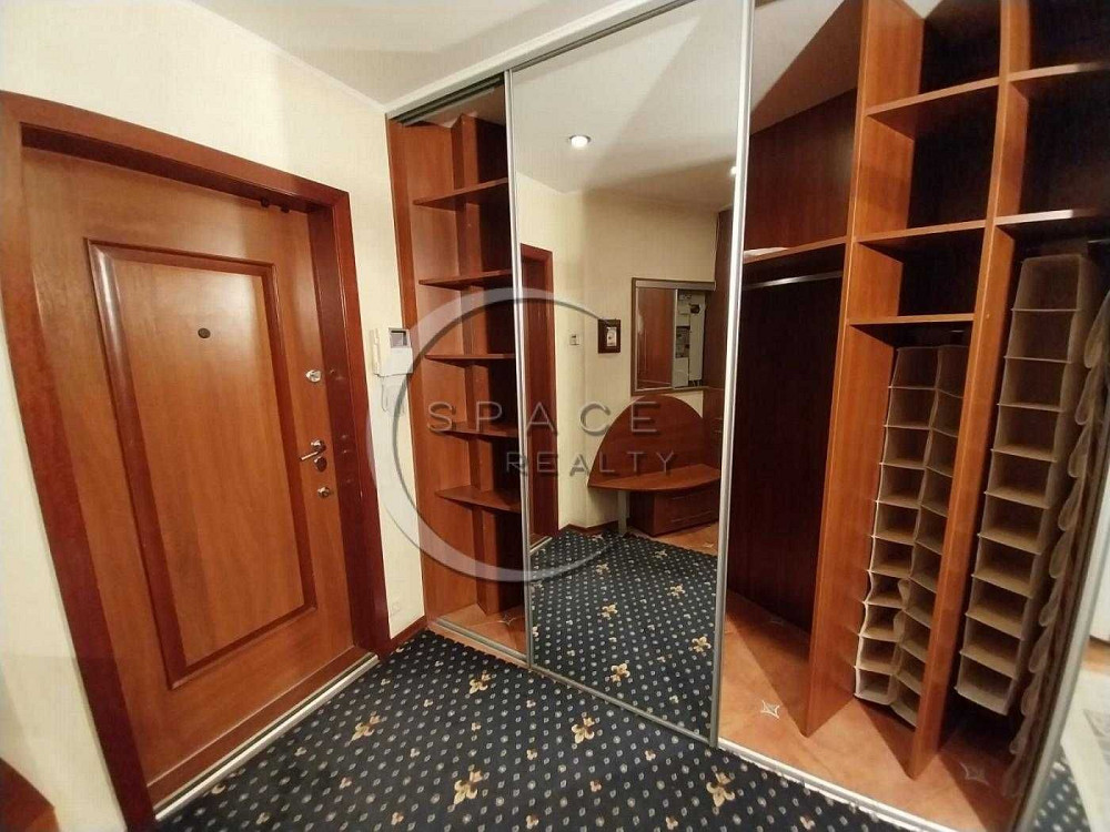 ПРОДАЖ 3-Х кімнатной квартири 100кв.м.пр-т Василя Порика 7б. Київ - зображення 1