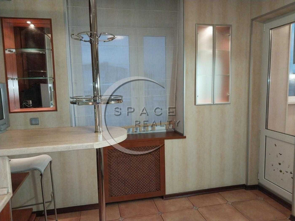 ПРОДАЖ 3-Х кімнатной квартири 100кв.м.пр-т Василя Порика 7б. Київ - зображення 7