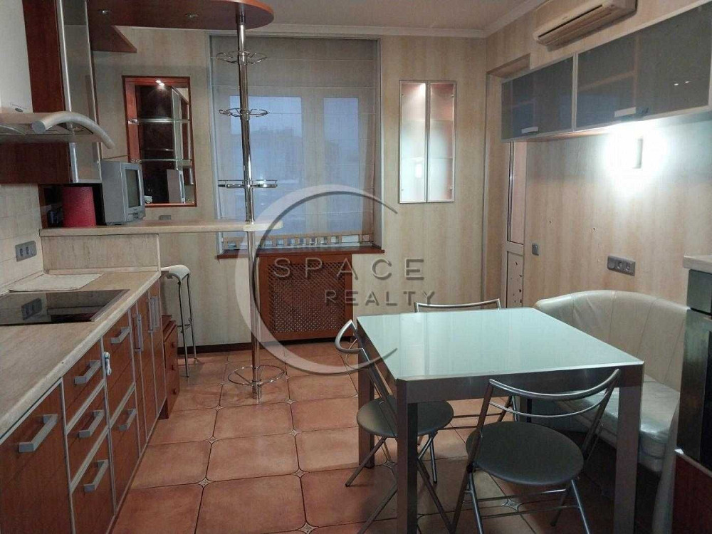 ПРОДАЖ 3-Х кімнатной квартири 100кв.м.пр-т Василя Порика 7б. Київ - зображення 5