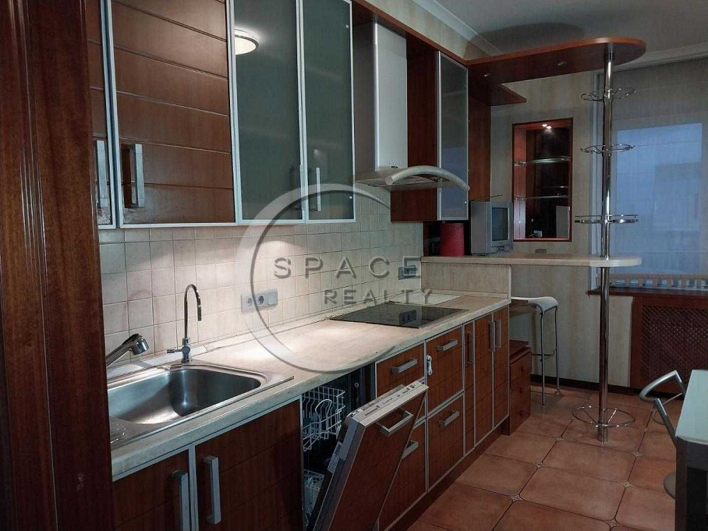 ПРОДАЖ 3-Х кімнатной квартири 100кв.м.пр-т Василя Порика 7б. Київ - зображення 4