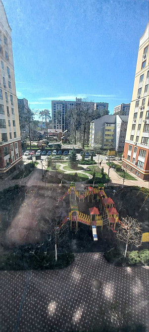 ВИГІДНА ЦІНА: 64,5м2 ПРОСТОРА 2к квартира в ЖК Фаворит!Без комісії Ирпень - изображение 8