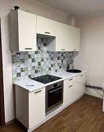 2 кімнатна видова квартира з ремонтом в Києві ЖК Патріотика Дарницький Київ