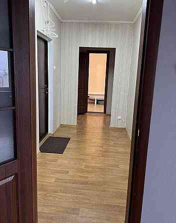 2 кімнатна видова квартира з ремонтом в Києві ЖК Патріотика Дарницький Київ