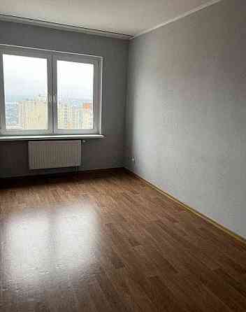 2 кімнатна видова квартира з ремонтом в Києві ЖК Патріотика Дарницький Київ