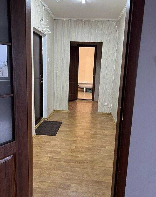 2 кімнатна видова квартира з ремонтом в Києві ЖК Патріотика Дарницький Київ - зображення 2