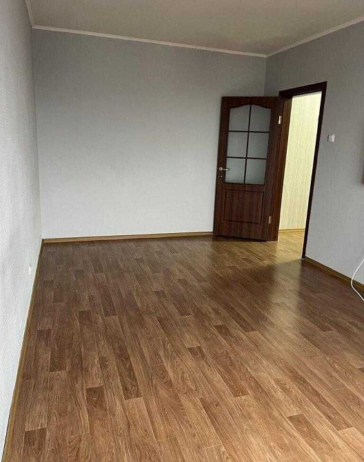 2 кімнатна видова квартира з ремонтом в Києві ЖК Патріотика Дарницький Київ - зображення 4